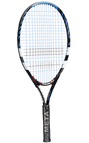 Vợt tennis Babolat Roddick junior 125 140107