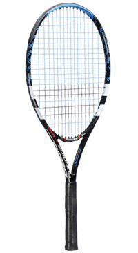 Vợt tennis Babolat Roddick junior 145 140105