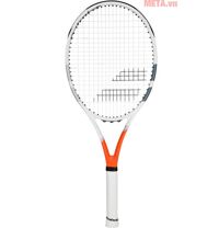 Vợt Tennis Babolat Strike G 2017 (101287)