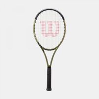 Vợt tennis BLADE 100L V8.0 TNS FRM 2 WR078911U2