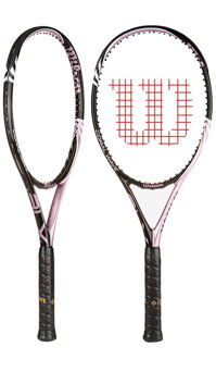 Vợt Tennis Coral Wave BLX 105