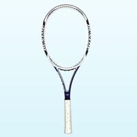 Vợt Tennis Dunlop Aerogel 200