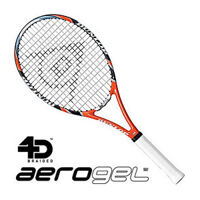 Vợt tennis Dunlop Aerogel 4D 300 Lite G2