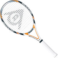 Vợt tennis Dunlop Aerogel 4D 600 G2