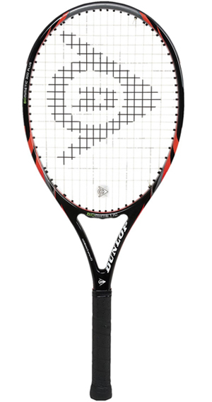 Vợt tennis Dunlop Biomimetic 300 Plus G2