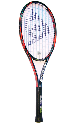 Vợt tennis Dunlop Biomimetic 300 Tour G2