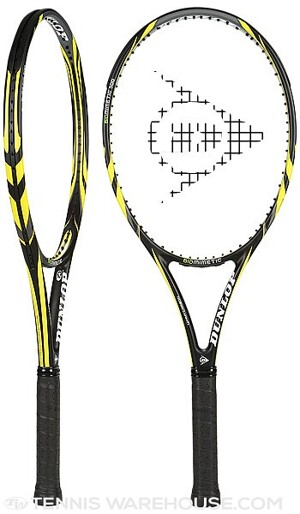 Vợt Tennis Dunlop BIOMIMETIC 500 Lite