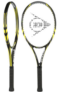 Vợt tennis Dunlop Biomimetic 500 G2