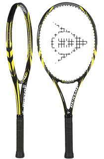 Vợt tennis Dunlop Biomimetic 500 G2