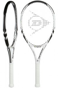 Vợt Tennis Dunlop BIOMIMETIC 600 Lite G2