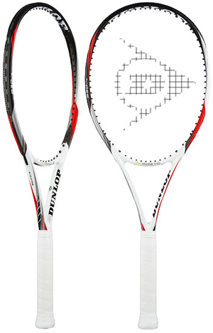 Vợt tennis Dunlop Biomimetic S3.0 Lite