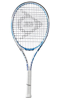 Vợt tennis Dunlop Pulse C-30 G2 HL