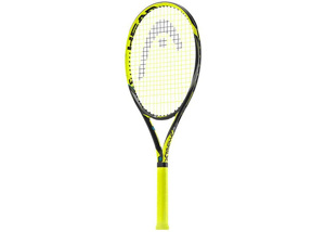 Vợt Tennis Head Graphene 360+ Extreme S (275gr)