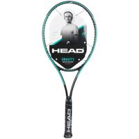 Vợt tennis Head Graphene 360+ Gravity MP Lite 234239 (280gr)