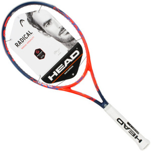 Vợt tennis Head Graphene Touch Radical S 2018 232638 - 280g