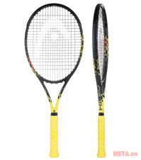 Vợt tennis Head Graphene Touch Radical MP LTD 237018 - 295g