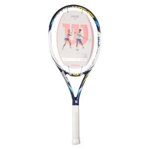 Vợt tennis Juice 100 BLX2 FRM 2 WRT7131102