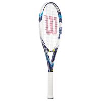 Vợt tennis JUICE 100S TNS FRM 2 Wilson WRT7189102