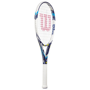 Vợt tennis JUICE 100S TNS FRM 2 Wilson WRT7189102