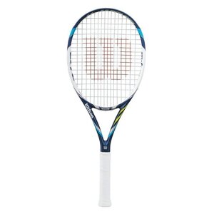 Vợt tennis Juice 108 BLX2 RKT 2 Wilson WRT7132102