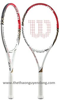 Vợt Tennis Prostaff six one 100 BLX