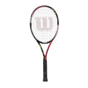 Vợt tennis Six One 95 BLX Wilson WRT7019102