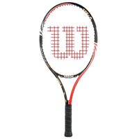 Vợt tennis Six One BLX 25 TNS RKT T5301