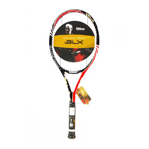 Vợt tennis Six one team 95 BLX Wilson WRT7009102