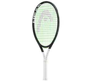 Vợt tennis trẻ em Head speed 23 - 215gr