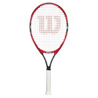 Vợt tennis trẻ em Roger Federer RKT 26 WRT218800