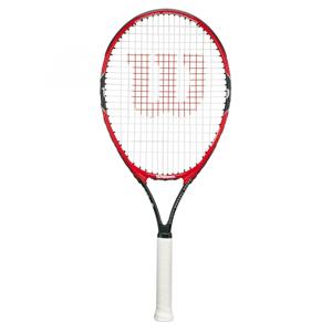 Vợt tennis trẻ em Roger Federer RKT 26 WRT218800