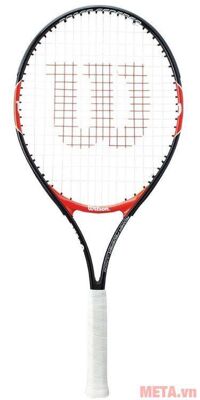 Vợt tennis trẻ em Wilson Roger Federer 25 WRT200800