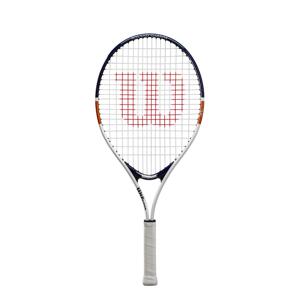 Vợt tennis trẻ em WILSON Roland Garros ELITE 25 CVR -WR038710H