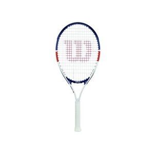 Vợt tennis trẻ em WILSON Roland Garros ELITE 26 CVR -WR039210H