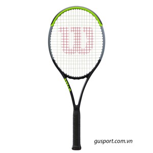 Vợt tennis Wilson Blade 100L V7.0 TNS FRM 2 WR014011U2