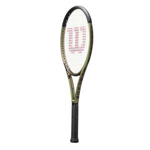 Vợt tennis Wilson Blade 100UL V8.0 (265GR) -WR079011U2