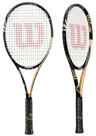 Vợt tennis Wilson Blade 98 BLX (model 2012)