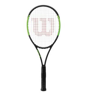 Vợt tennis Wilson Blade 98L 16x19 Limited Edition WRT73391U