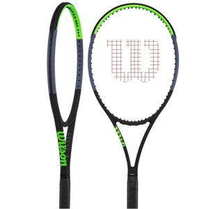 Vợt Tennis Wilson Blade 98S