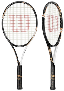 Vợt tennis Wilson Blade Team BLX (model 2012)