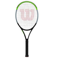 Vợt tennis WILSON BLADE V7.0 RKT 26 WR014310U