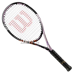 Vợt tennis Wilson BLX Coral Wave