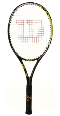 Vợt tennis Wilson BLX Fierce