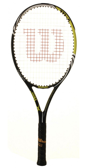 Vợt tennis Wilson BLX Fierce