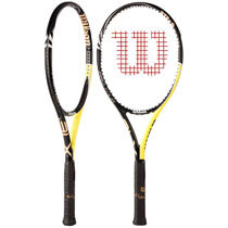 Vợt Tennis Wilson BLX Pro Tour