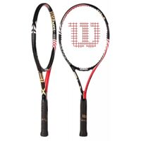 Vợt Tennis Wilson BLX six One