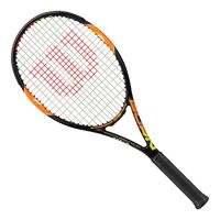 Vợt tennis Wilson Burn 100 Team WRT7258102