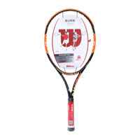 Vợt Tennis Wilson Burn 100 ULS