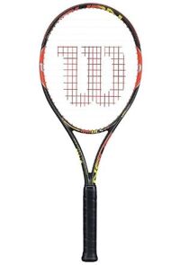 Vợt tennis Wilson Burn 100ULS WRT7256102