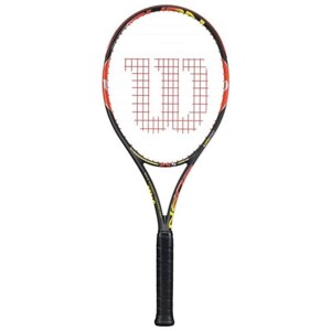 Vợt tennis Wilson Burn 25S WRT533300